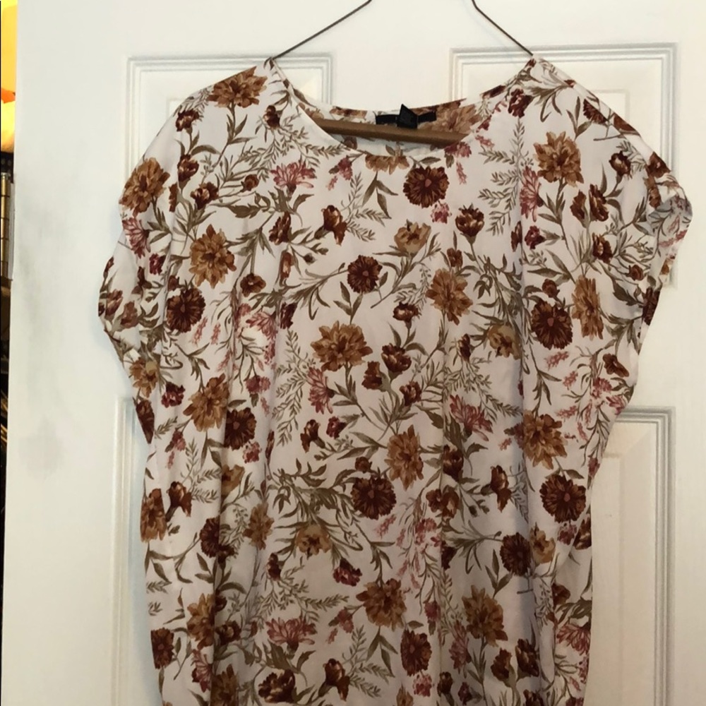 Blouse top